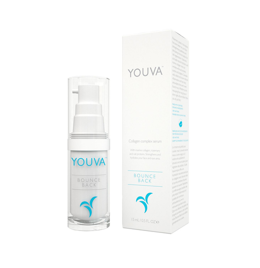 Youva Bounce Back Collagen Complex Serum